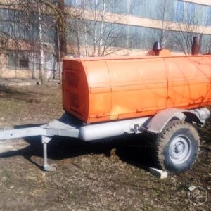 пксд